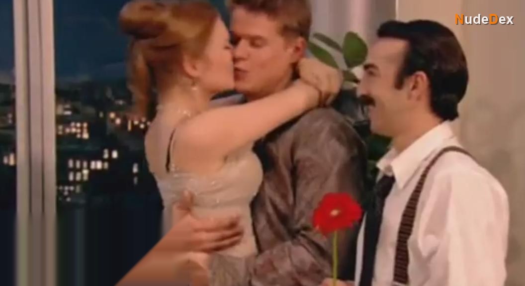Maria Mashkova in Ne Rodis Krasivoy, photo 3