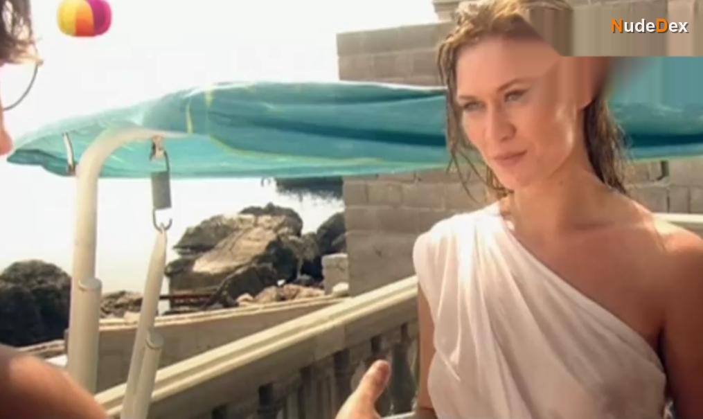 Maria Mashkova in Sedmoy Lepestok, photo 4