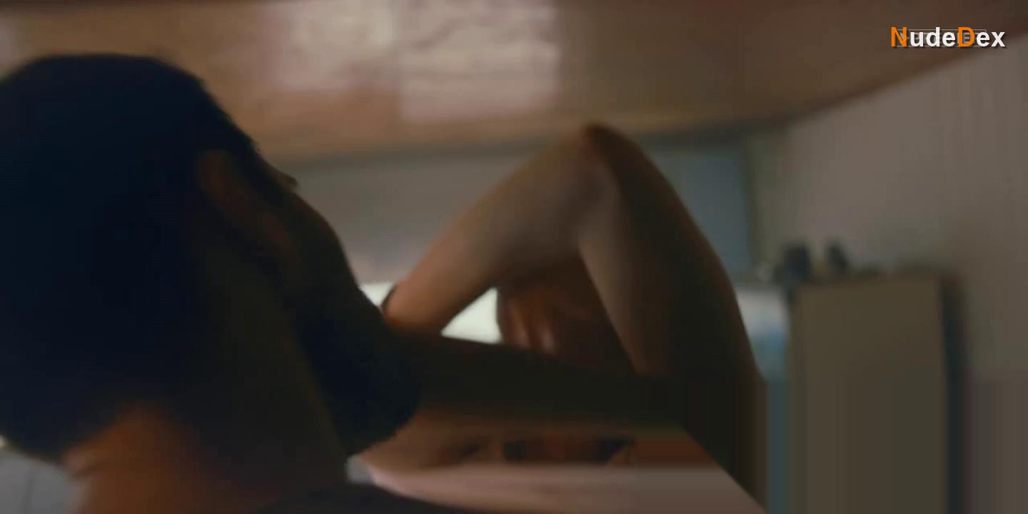 Maria Mashkova in Yuzzz, photo 11