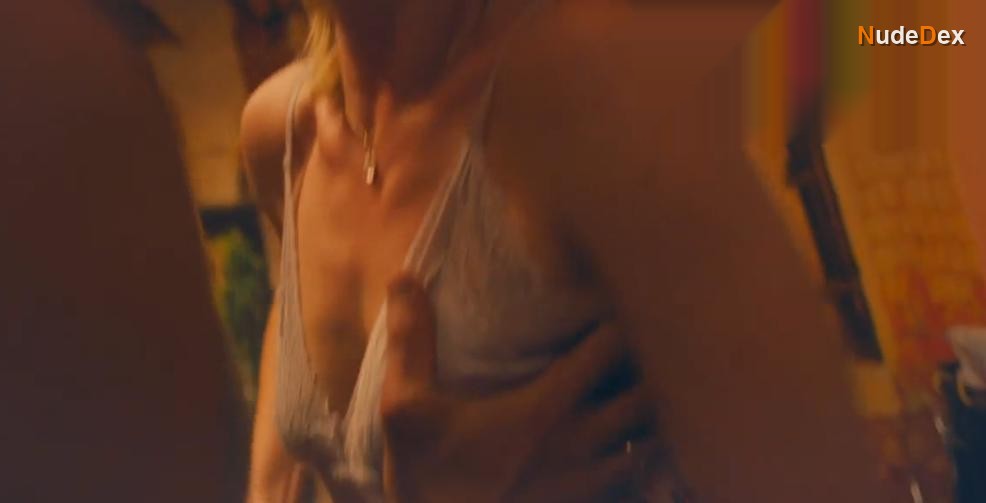 Maria Mashkova in Yuzzz, photo 14