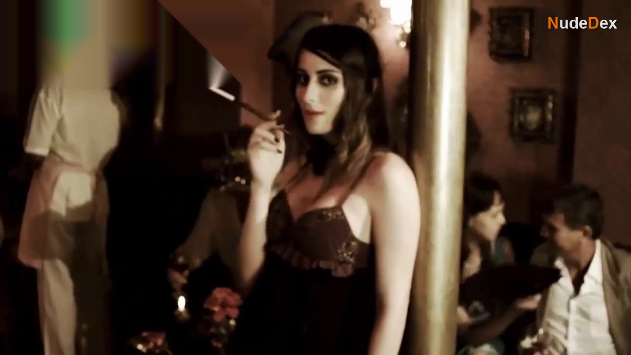 Mariana Thomazini in Tela Em Branco, photo 3