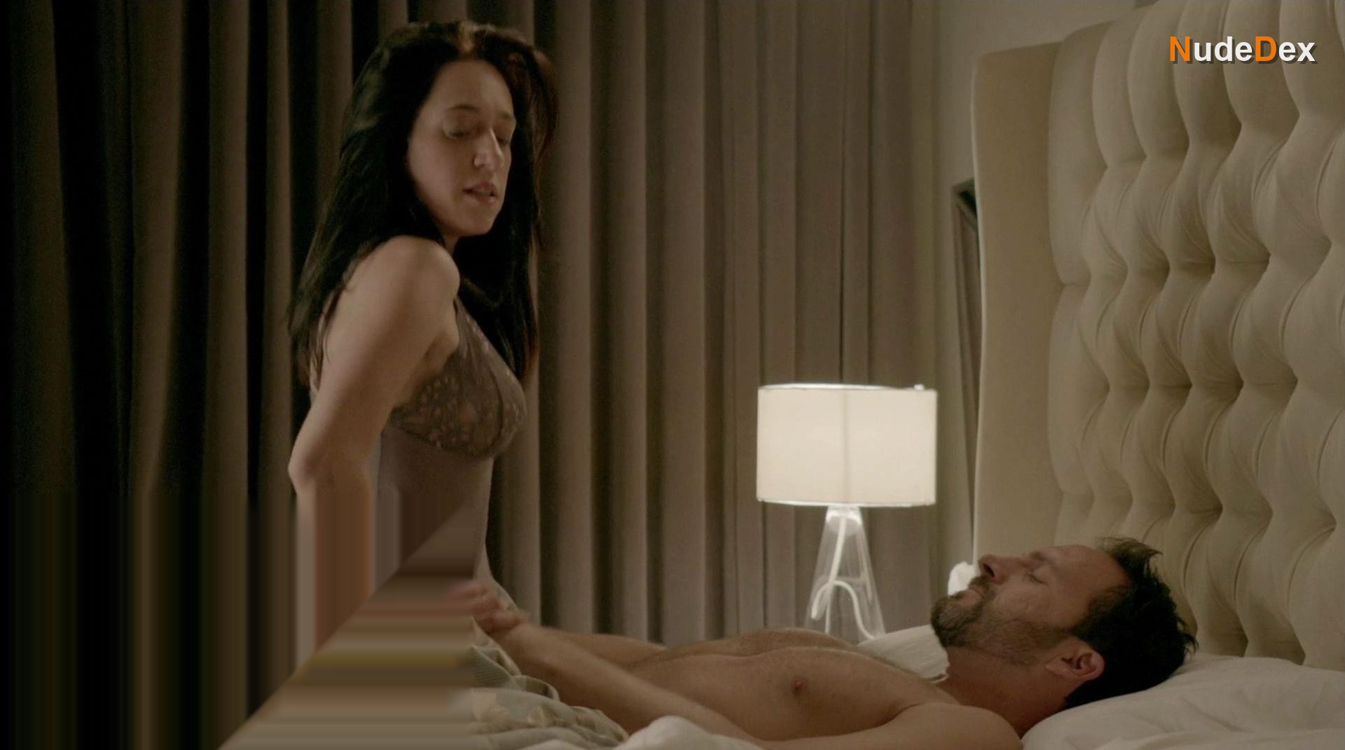 Mariana Trevino in Club De Cuervos, photo 16