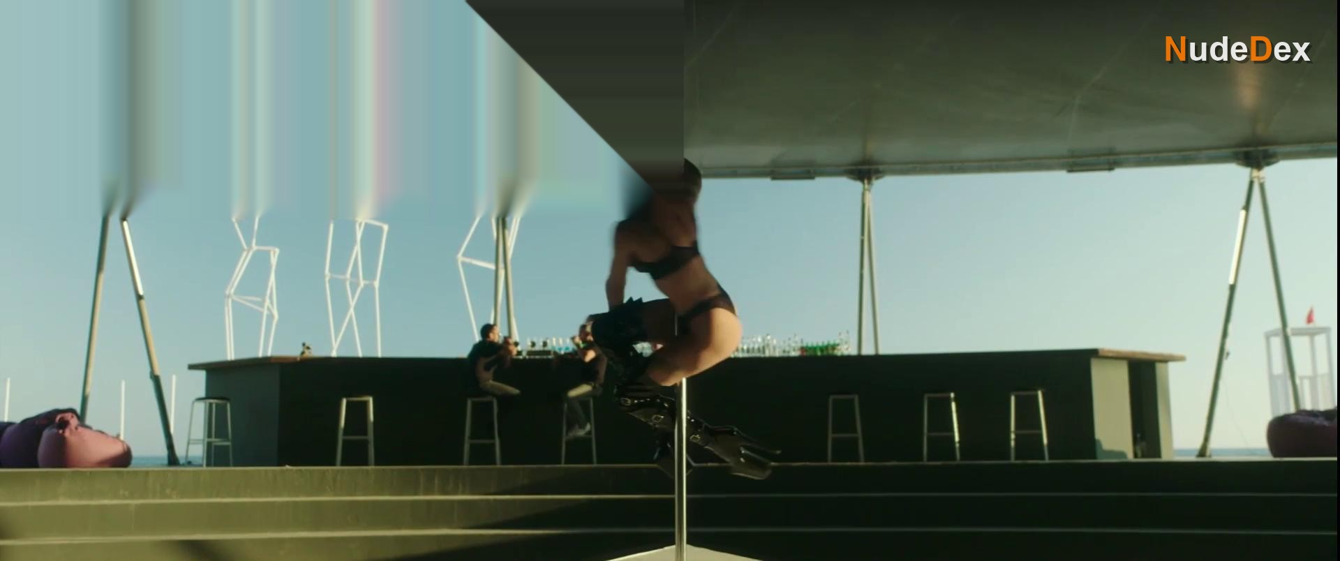 Eva in Eva, photo 2