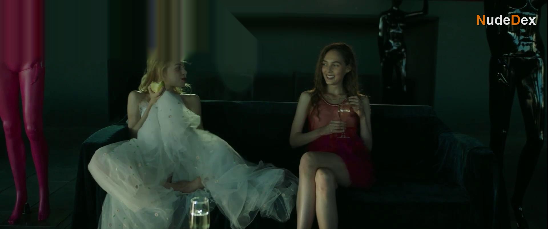 Eva in Eva, photo 6