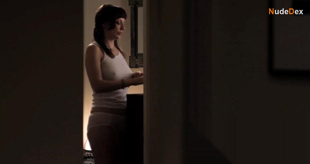 Marianna Bassham in Rubberneck, photo 2
