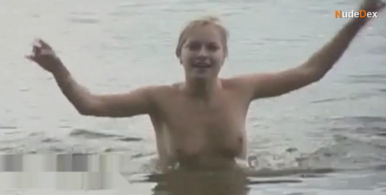 Marianna Semyonova in Navazhdenie, photo 1