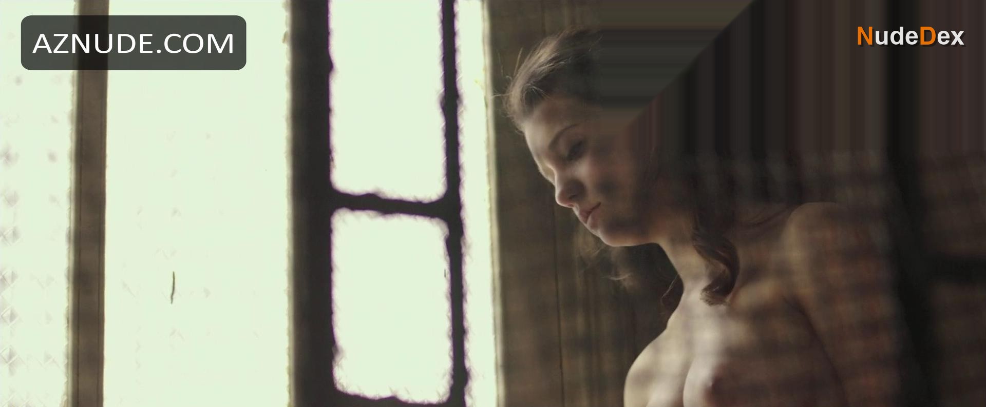 Maria Pedraza in Amar, photo 2