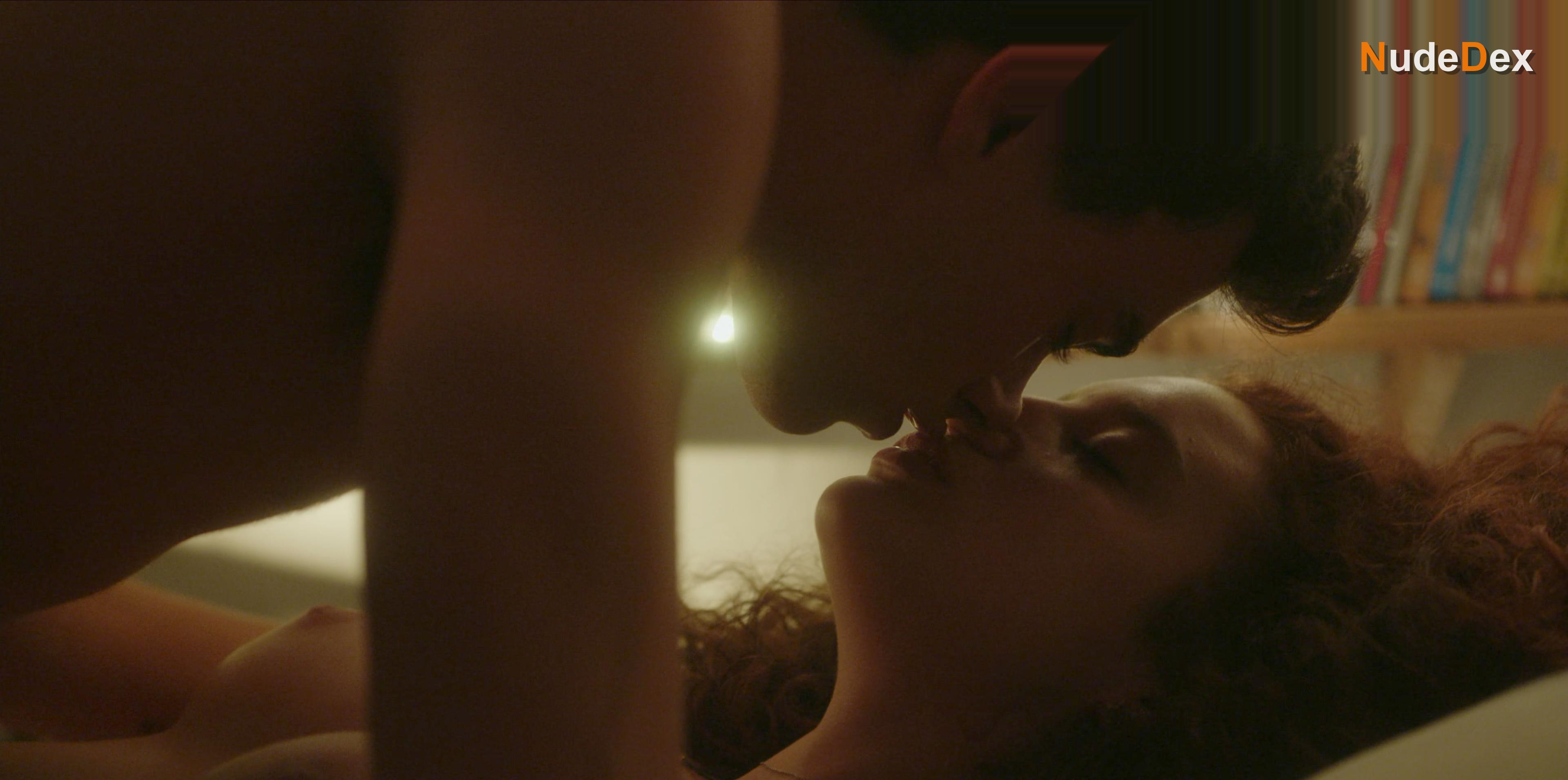 Maria Pedraza in Elite, photo 57