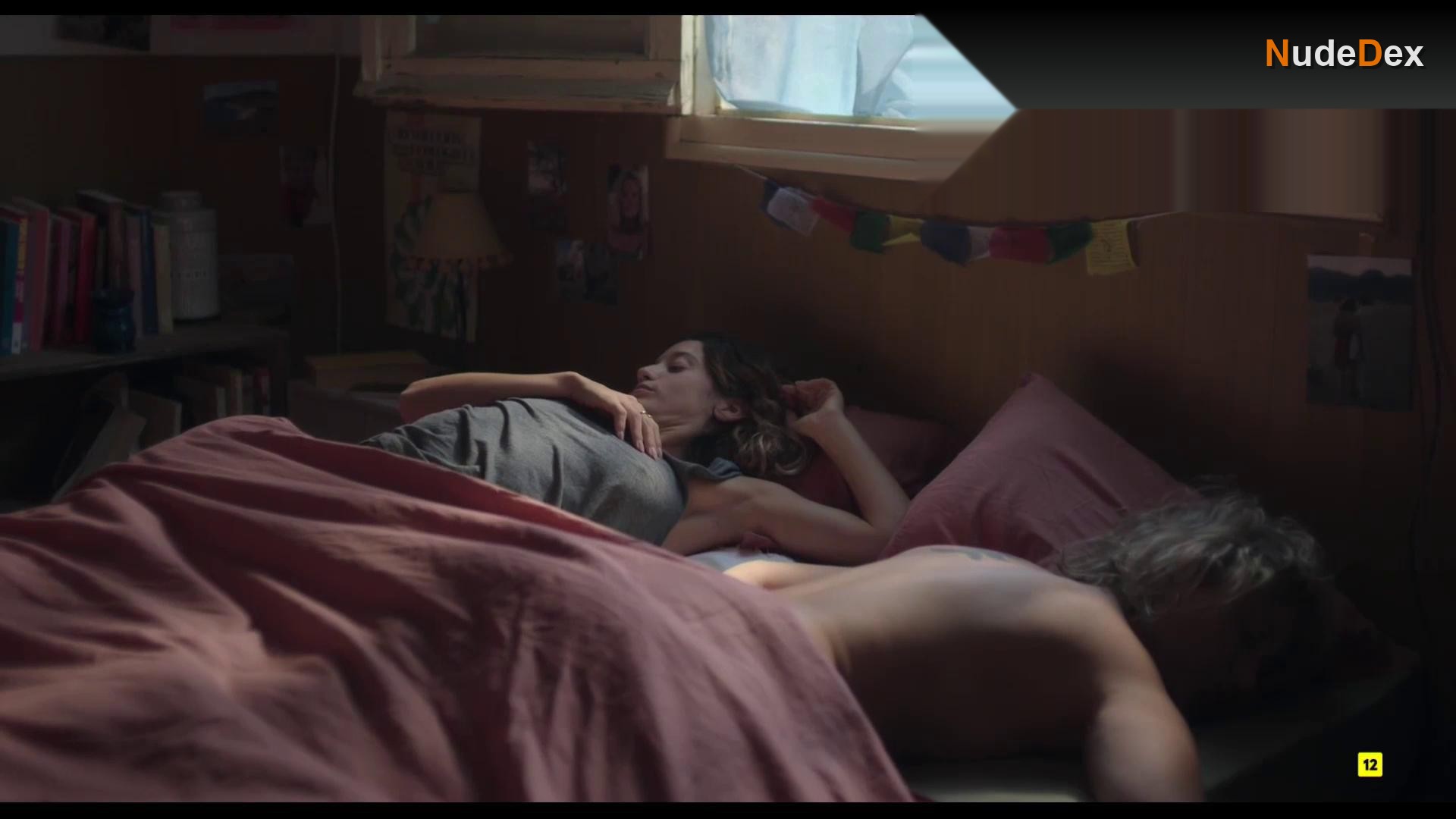 Maria Pedraza in Galgos, photo 2