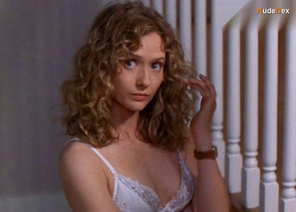 Maria Pitillo in Bye Bye Love, photo 5