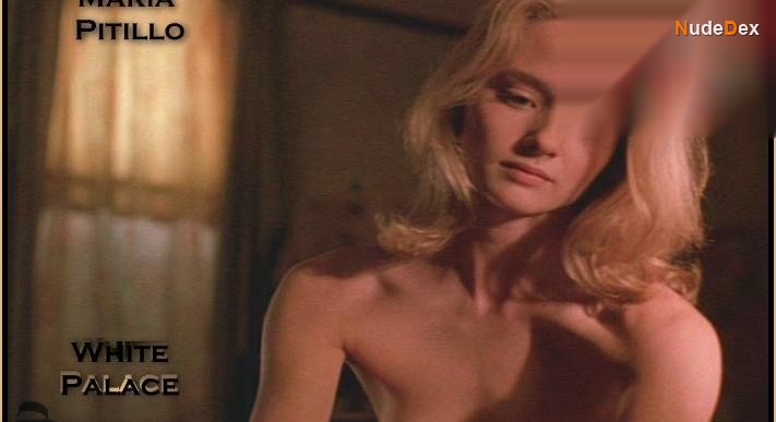 Maria Pitillo in White Palace, photo 2