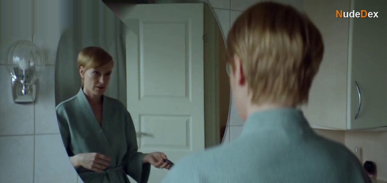 Maria Rich in Bedrag