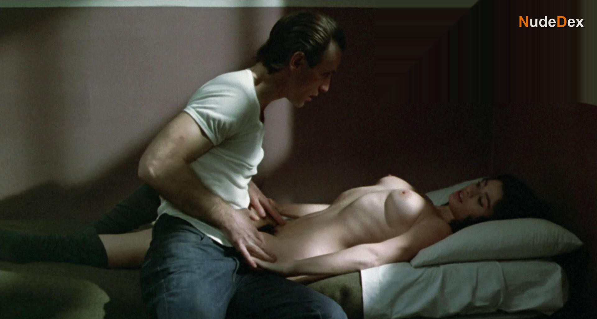 Maria Romano in Women's Prison Massacre, photo 1