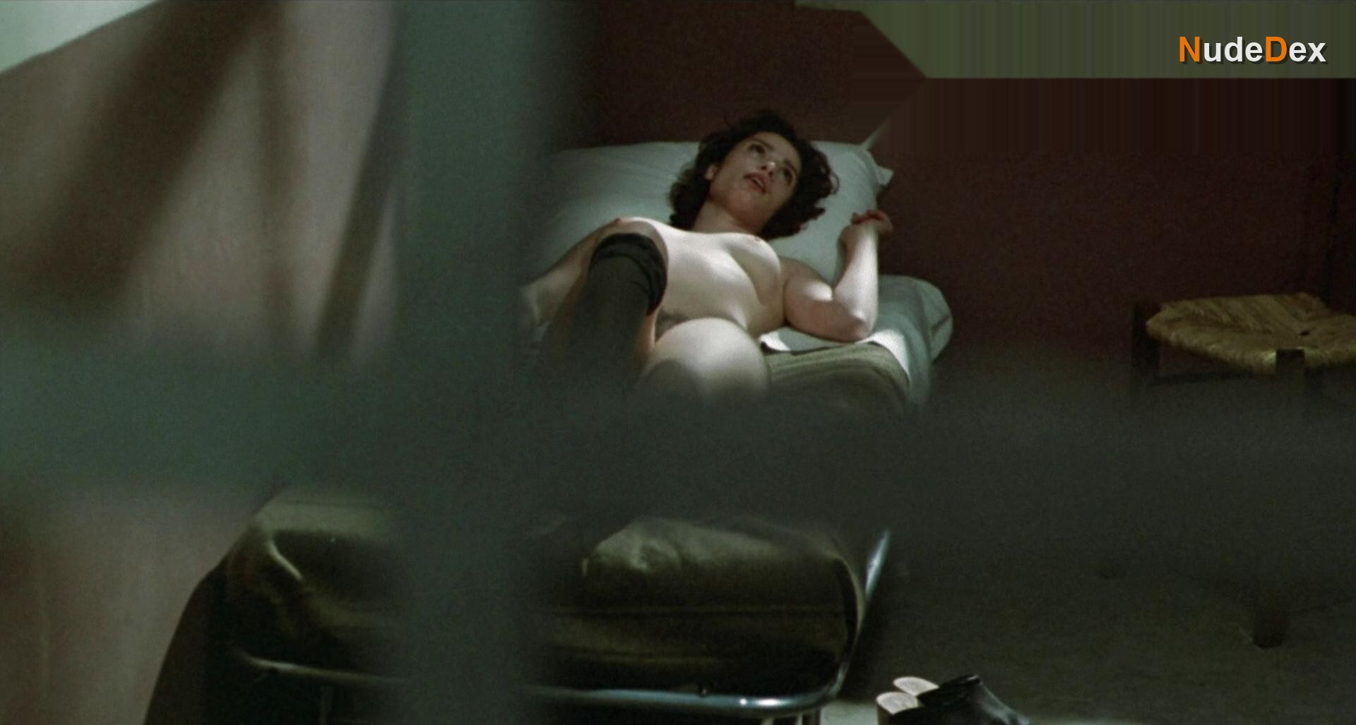 Maria Romano in Women's Prison Massacre, photo 3