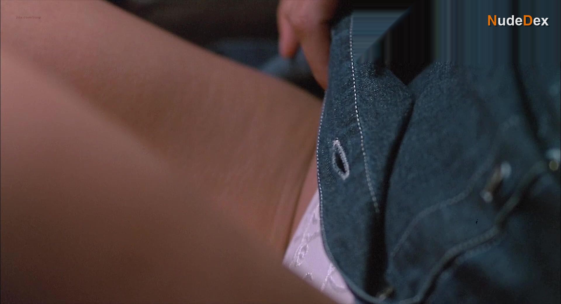 Maria Tornberg in Super Troopers, photo 2