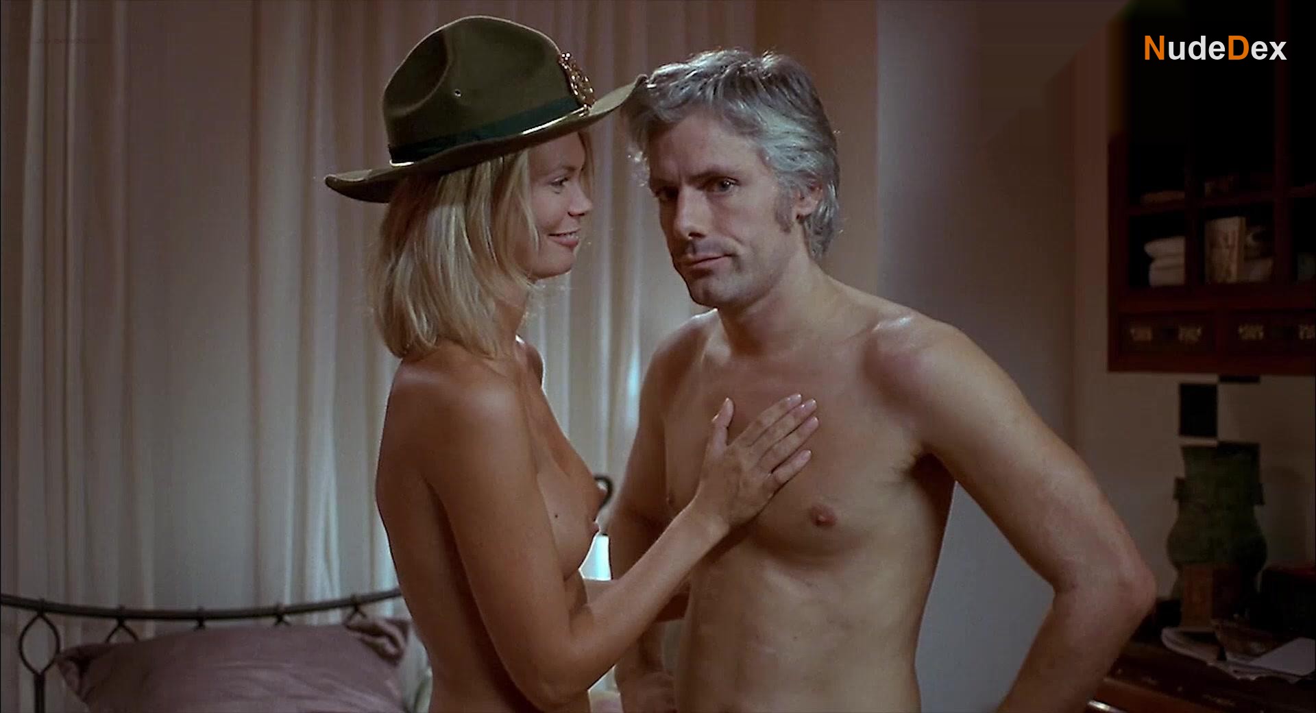 Maria Tornberg in Super Troopers, photo 4