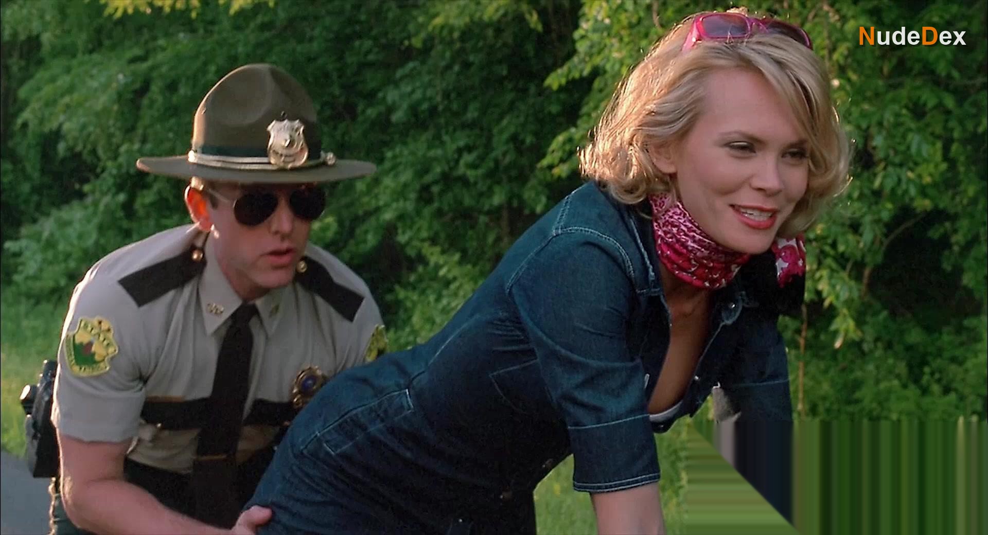 Maria Tornberg in Super Troopers, photo 6