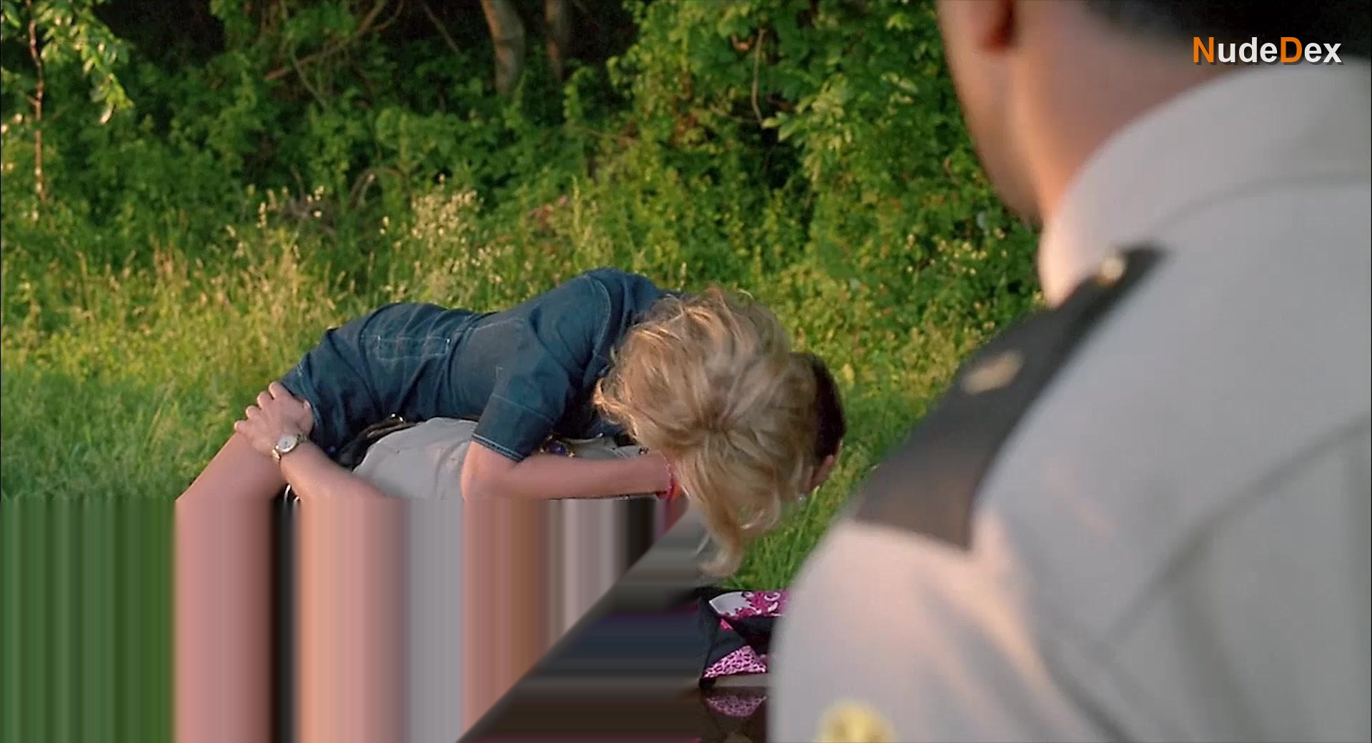 Maria Tornberg in Super Troopers, photo 8