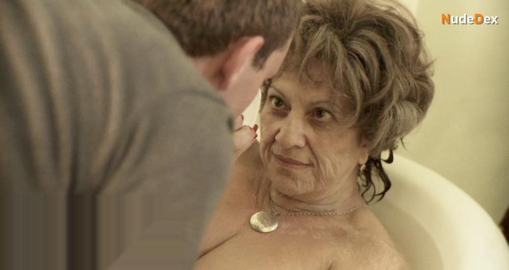 Maria Venuti in Bathing Franky, photo 5