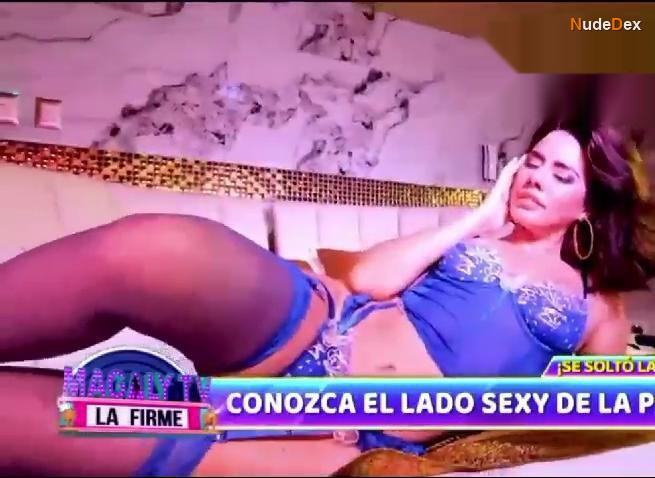 Magaly Tv in Magaly Tv, photo 6