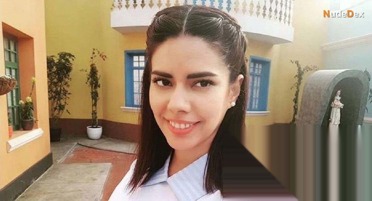 Maria Victoria Santana in Ven, Baila, Quinceanera, photo 5