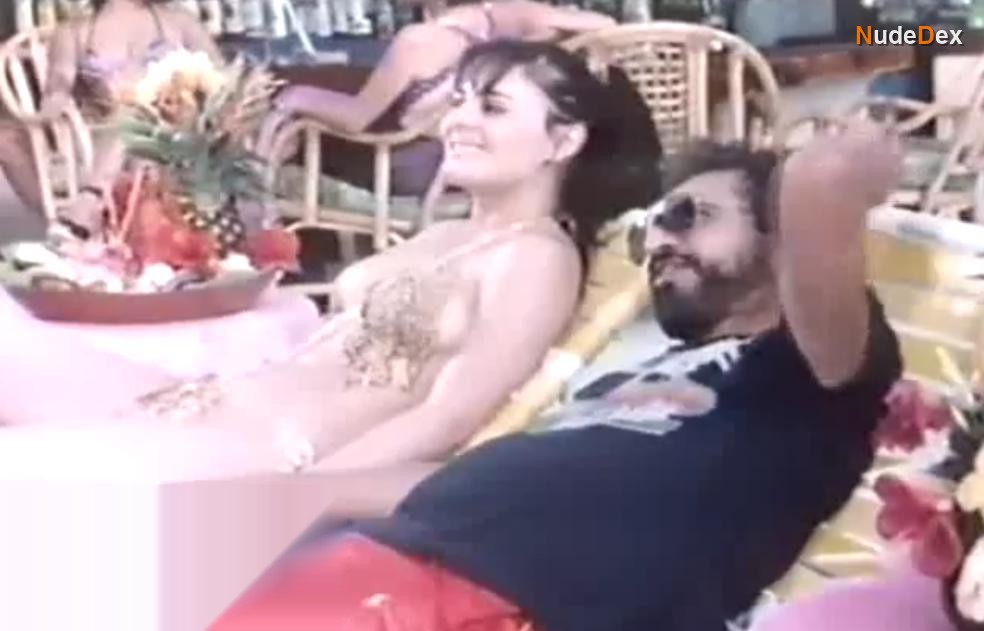 Maribel Guardia in By Hook Or By Crook, photo 4