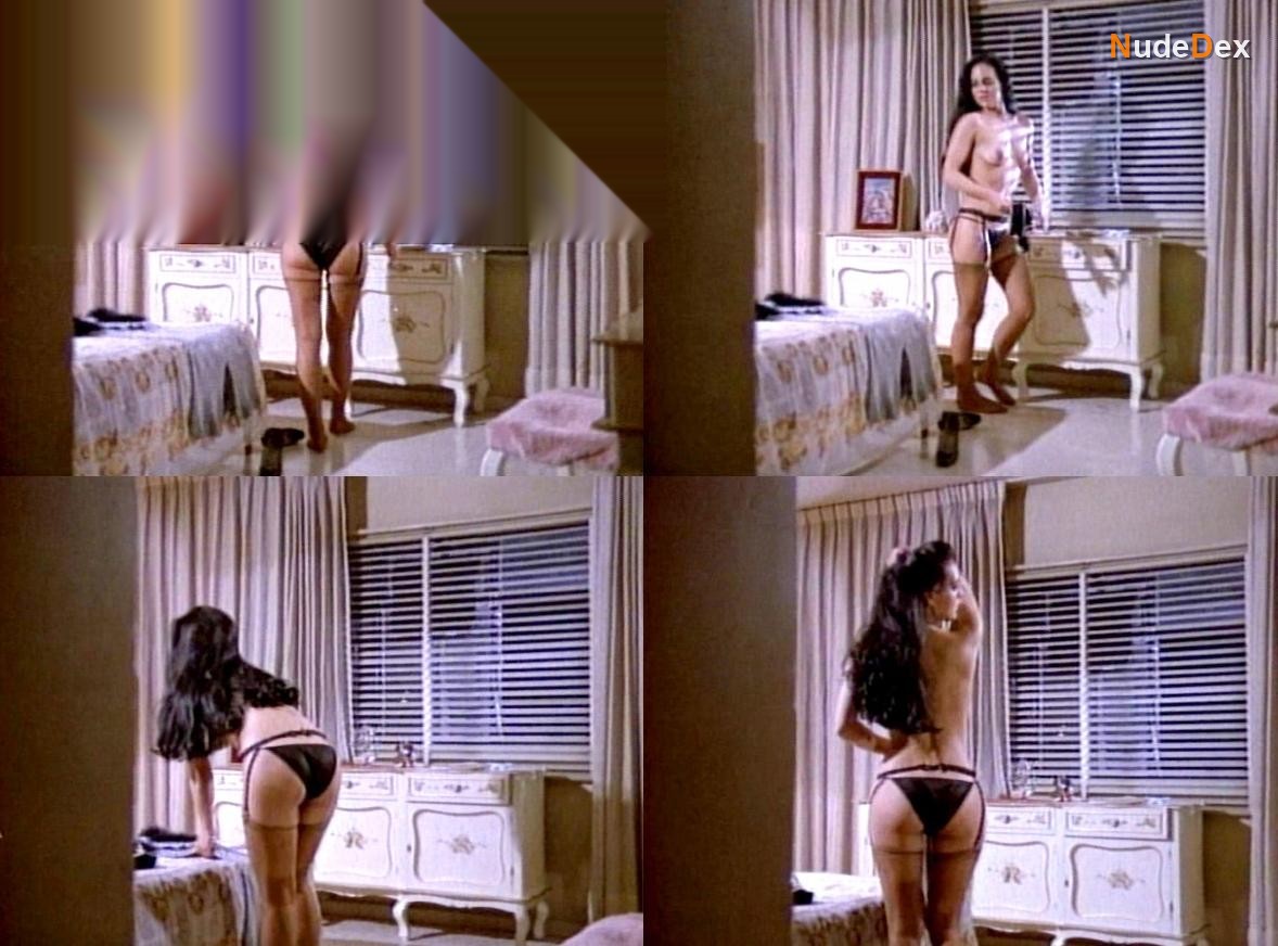 Maribel Guardia in Pedro Navaja, photo 2