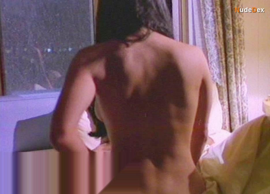 Maribel Guardia in Un Hombre Violento, photo 3