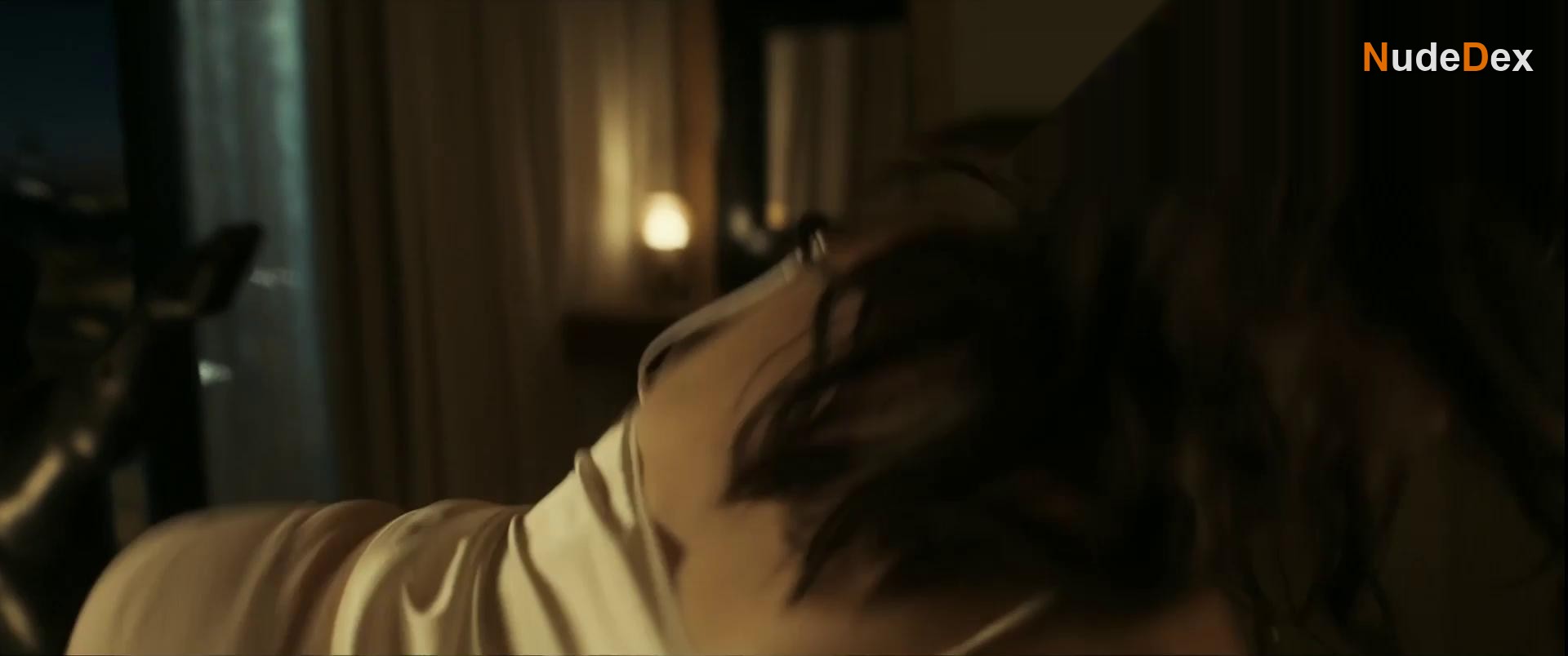Marie Anna Mysickova in The Sweet Life, photo 3