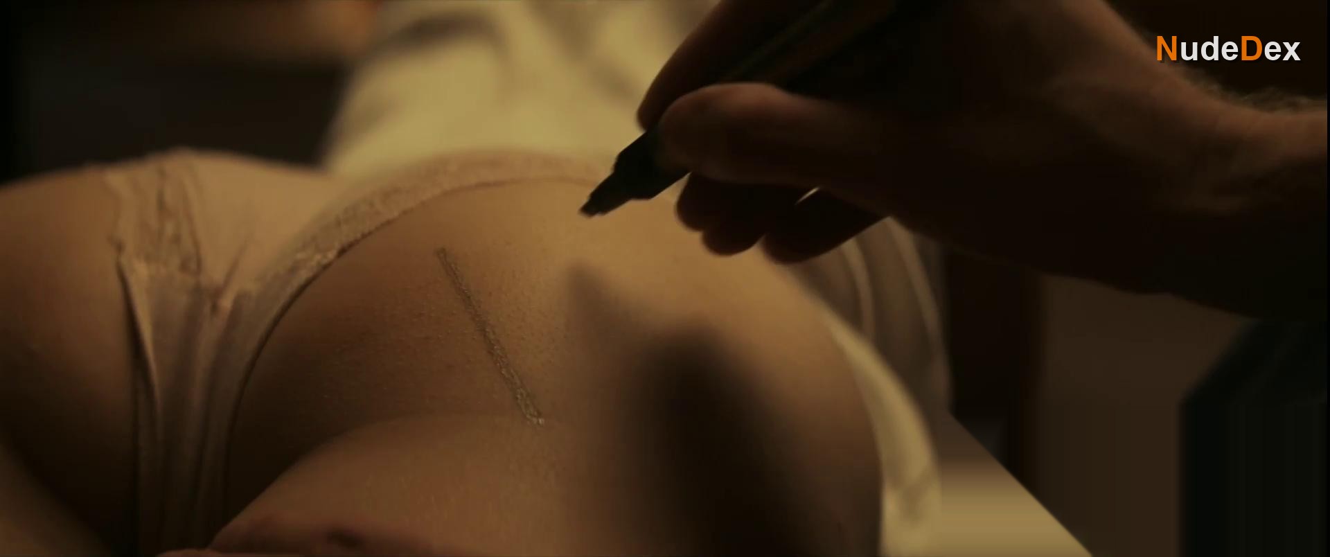 Marie Anna Mysickova in The Sweet Life, photo 5