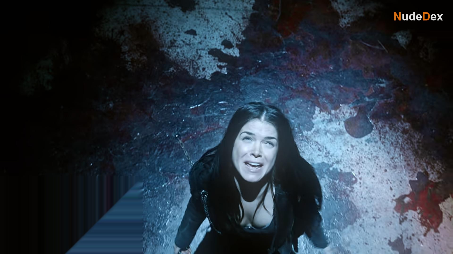 Marie Avgeropoulos in The 100, photo 26