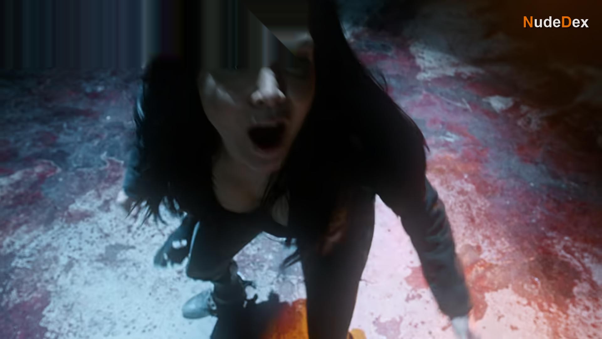 Marie Avgeropoulos in The 100, photo 38
