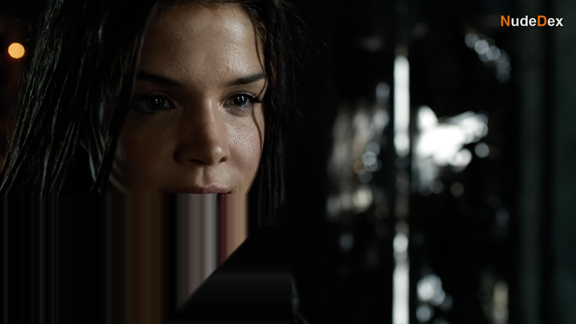 Marie Avgeropoulos in The 100, photo 50