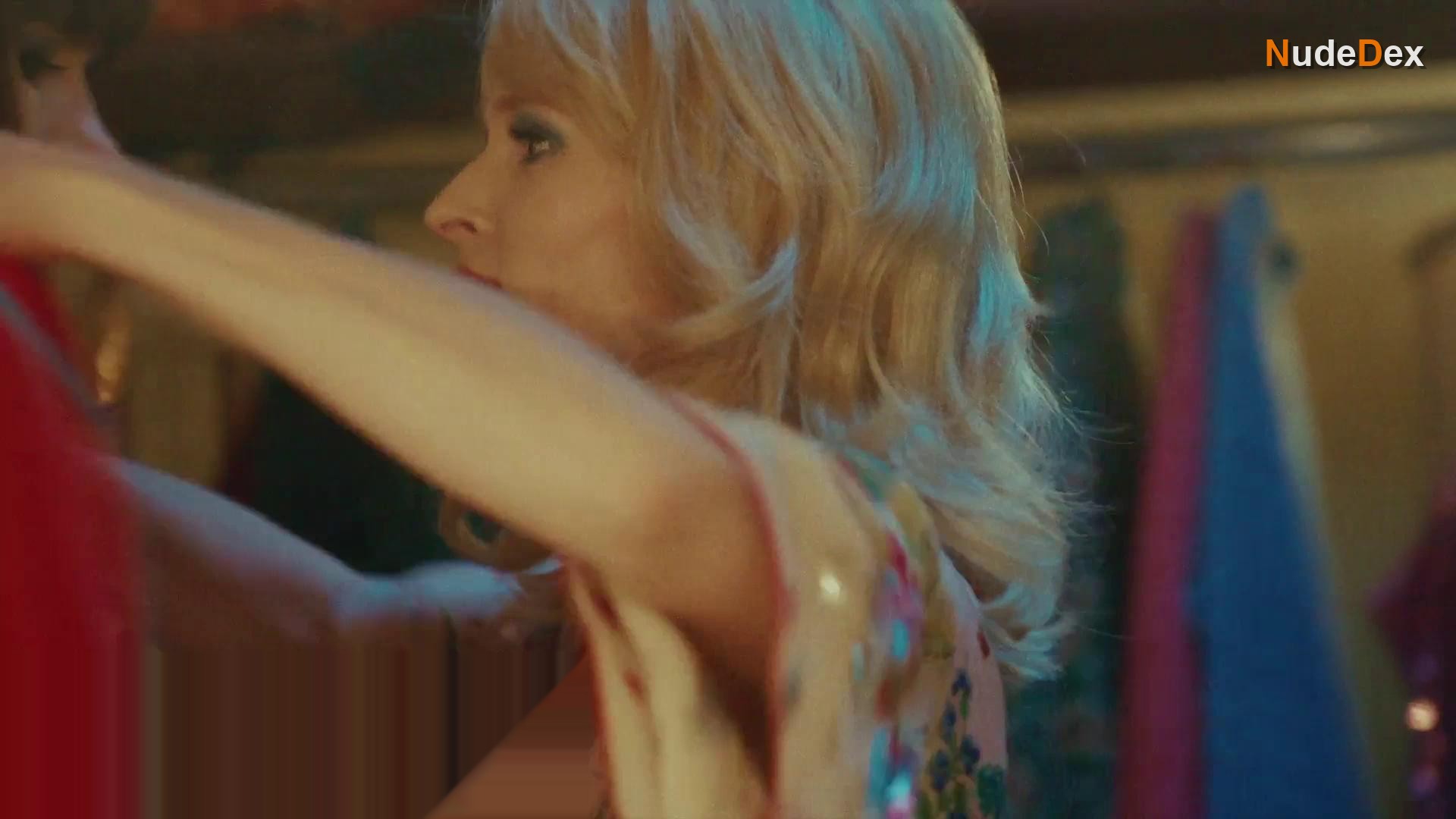 Marie Bach Hansen in Chorus Girls, photo 24