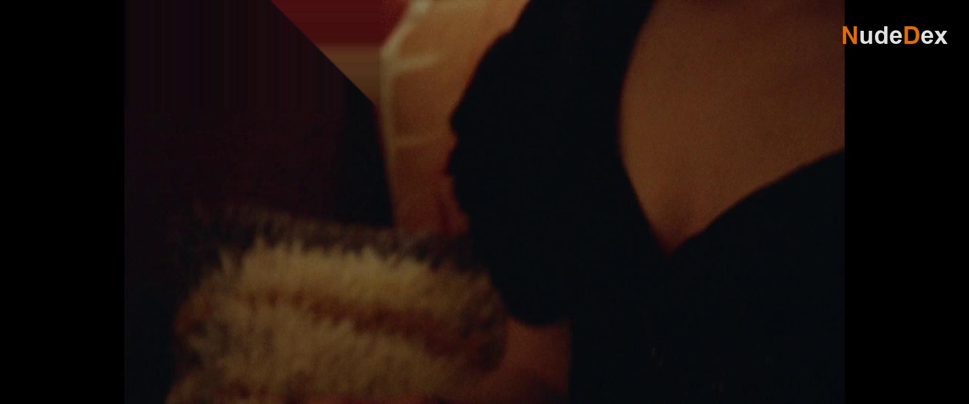 Marie Bach Hansen in Chorus Girls, photo 36