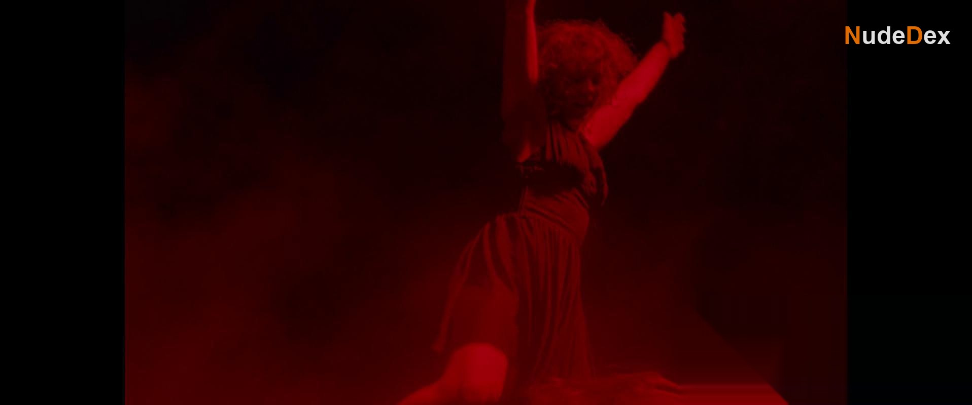Marie Bach Hansen in Chorus Girls, photo 43