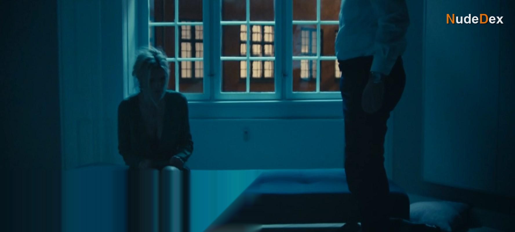 Marie Bach Hansen in En Flirt, photo 1