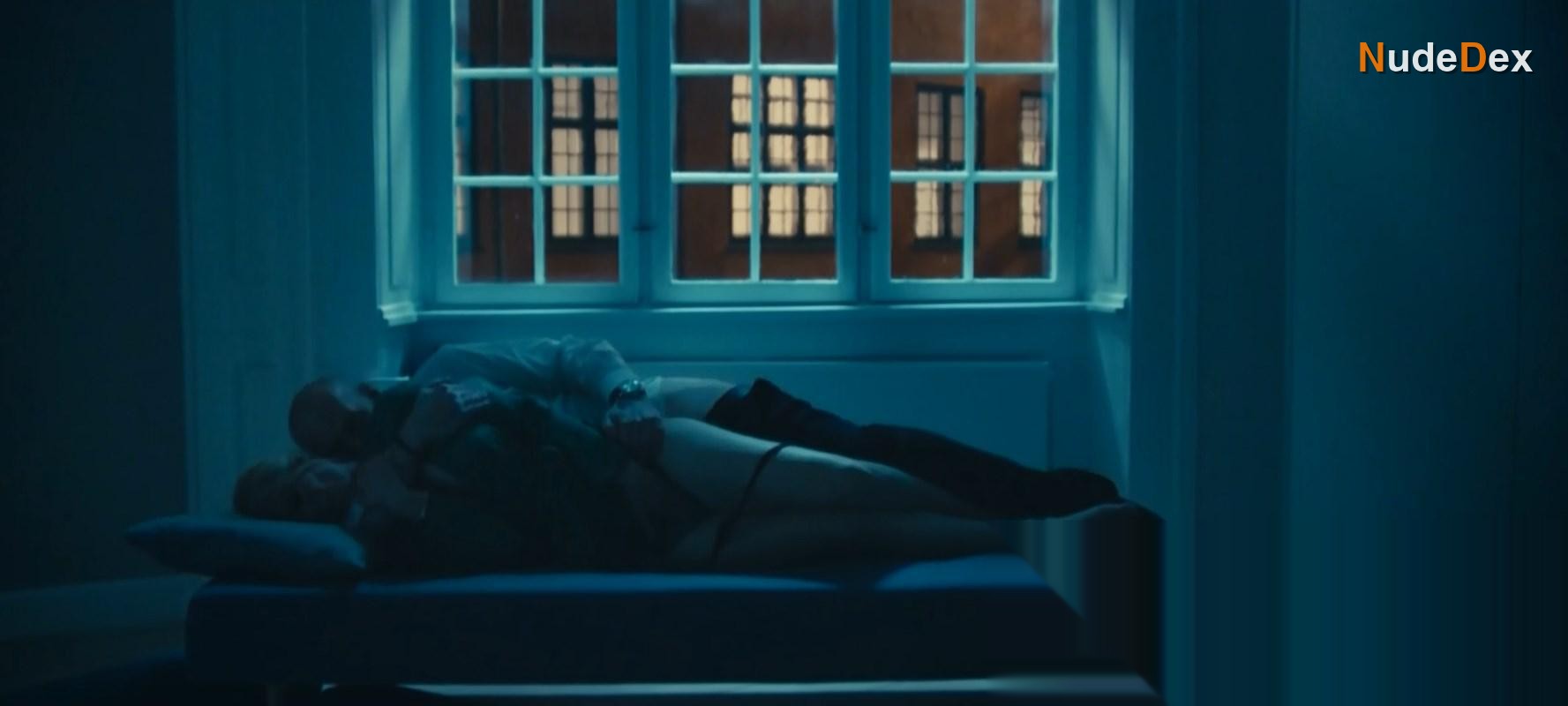 Marie Bach Hansen in En Flirt, photo 2