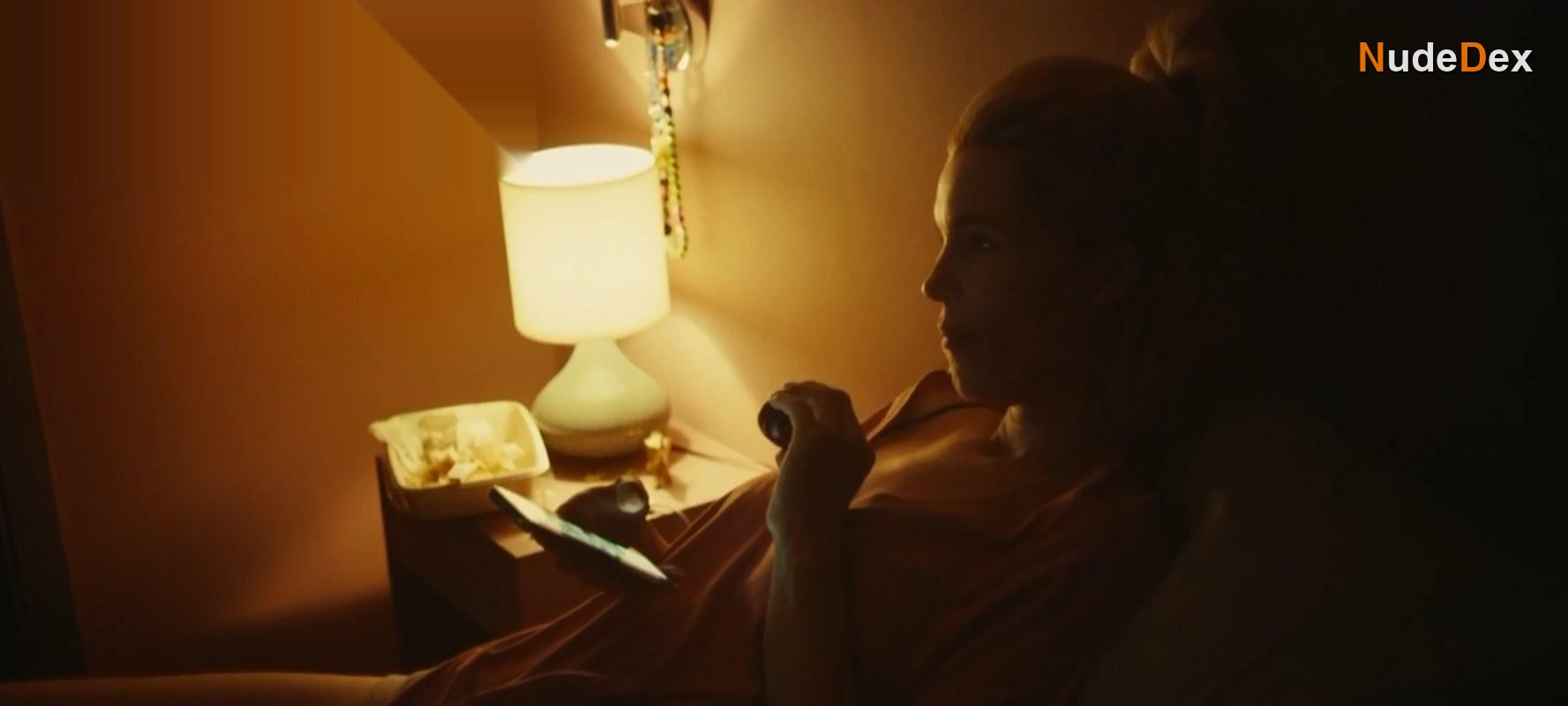 Marie Bach Hansen in En Flirt, photo 4