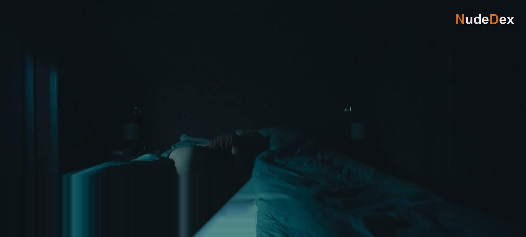 Marie Bach Hansen in En Flirt, photo 5