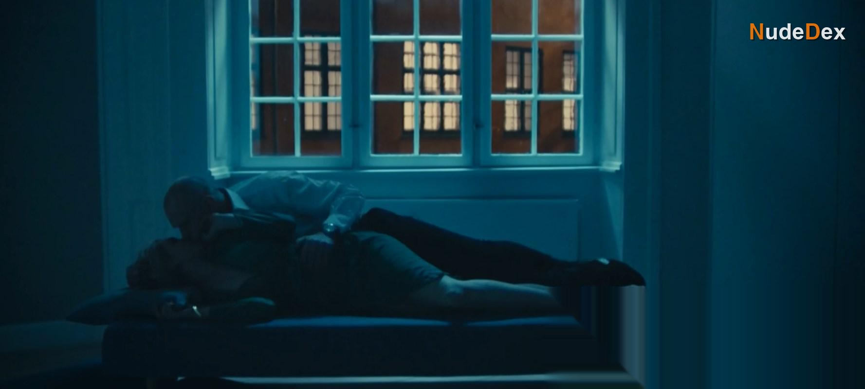Marie Bach Hansen in En Flirt, photo 6