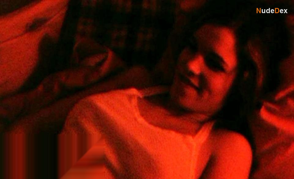 Marie Bach Hansen in Kick N Rush, photo 1