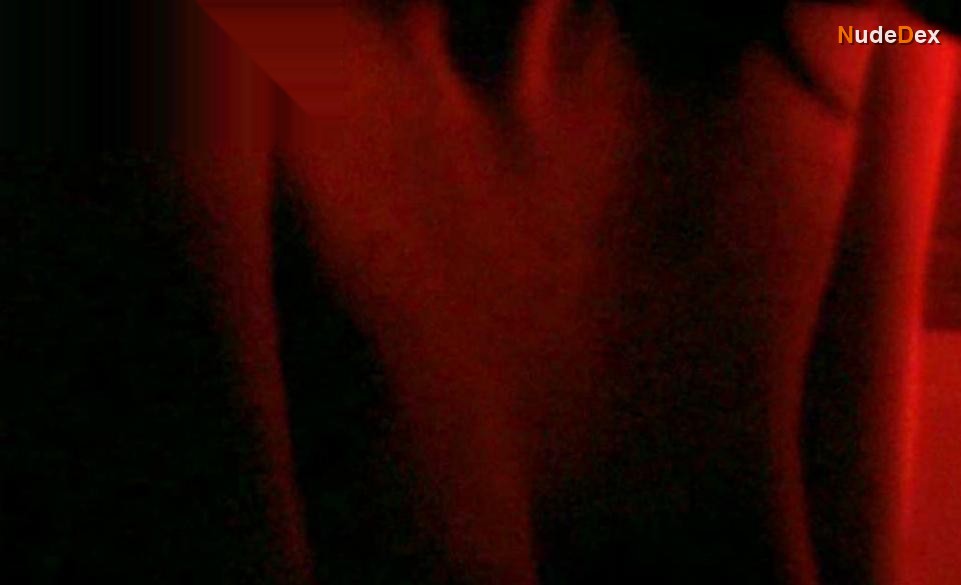 Marie Bach Hansen in Kick N Rush, photo 3