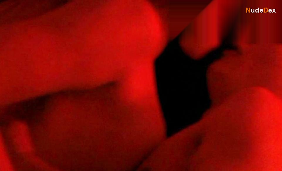 Marie Bach Hansen in Kick N Rush, photo 5
