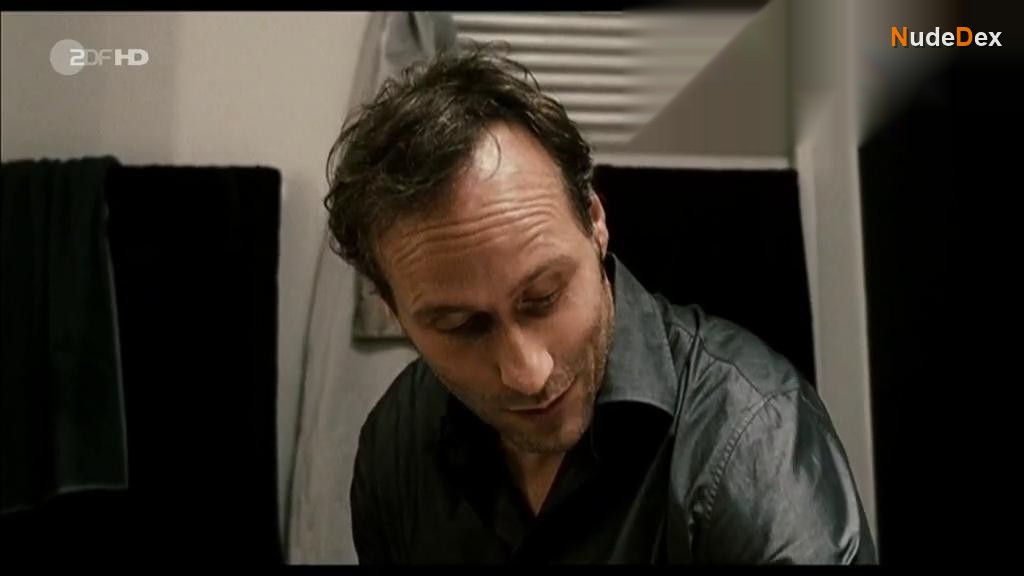 Marie Baumer in 10 Sekunden, photo 5