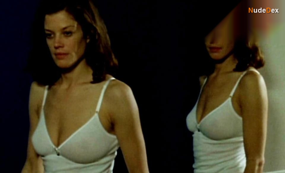 Marie Baumer in Adam Eva, photo 5