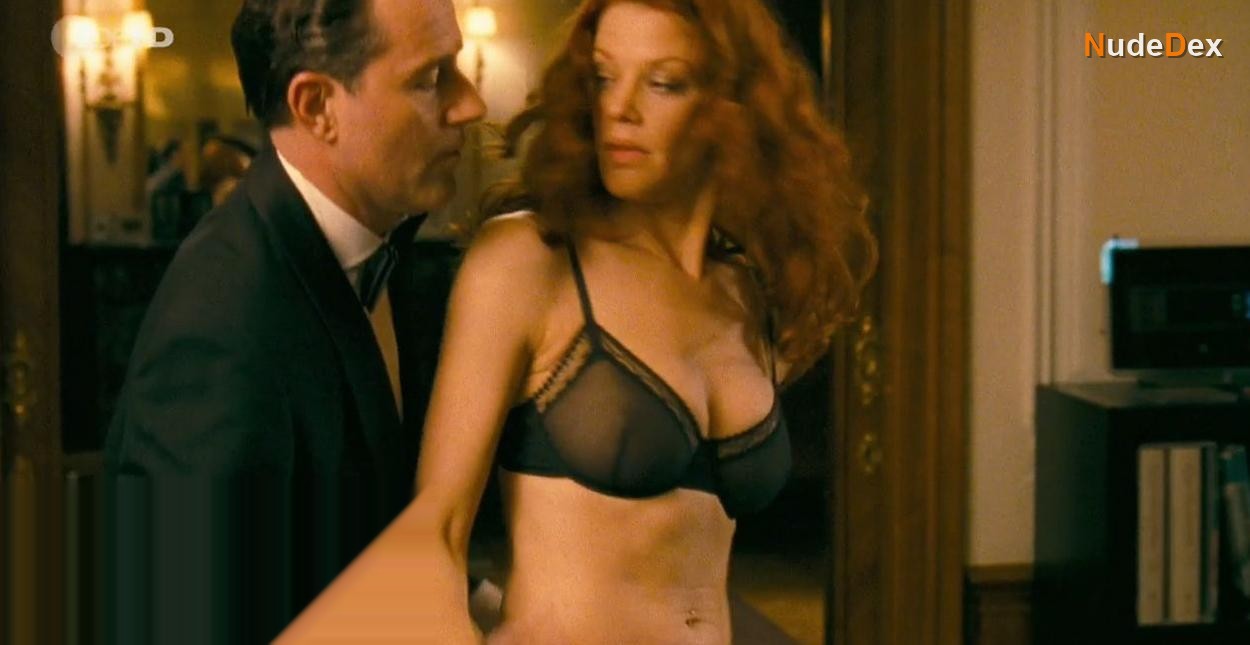 Marie Baumer in Der Letzte Weynfeldt, photo 4