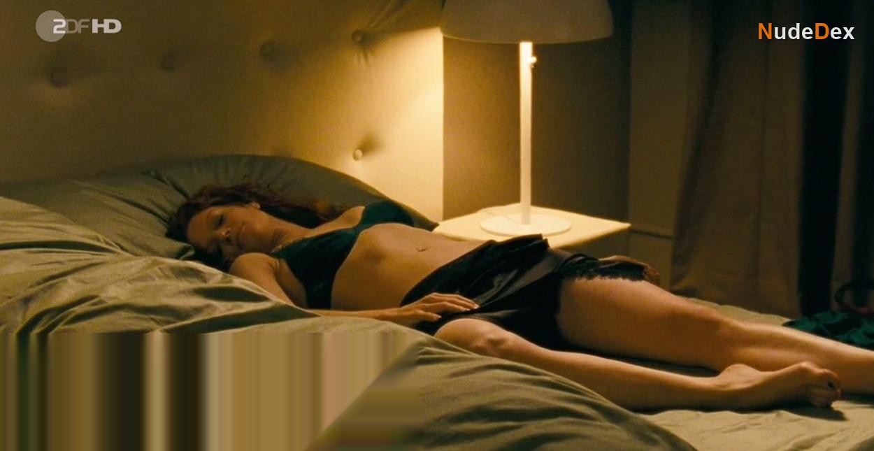 Marie Baumer in Der Letzte Weynfeldt, photo 11
