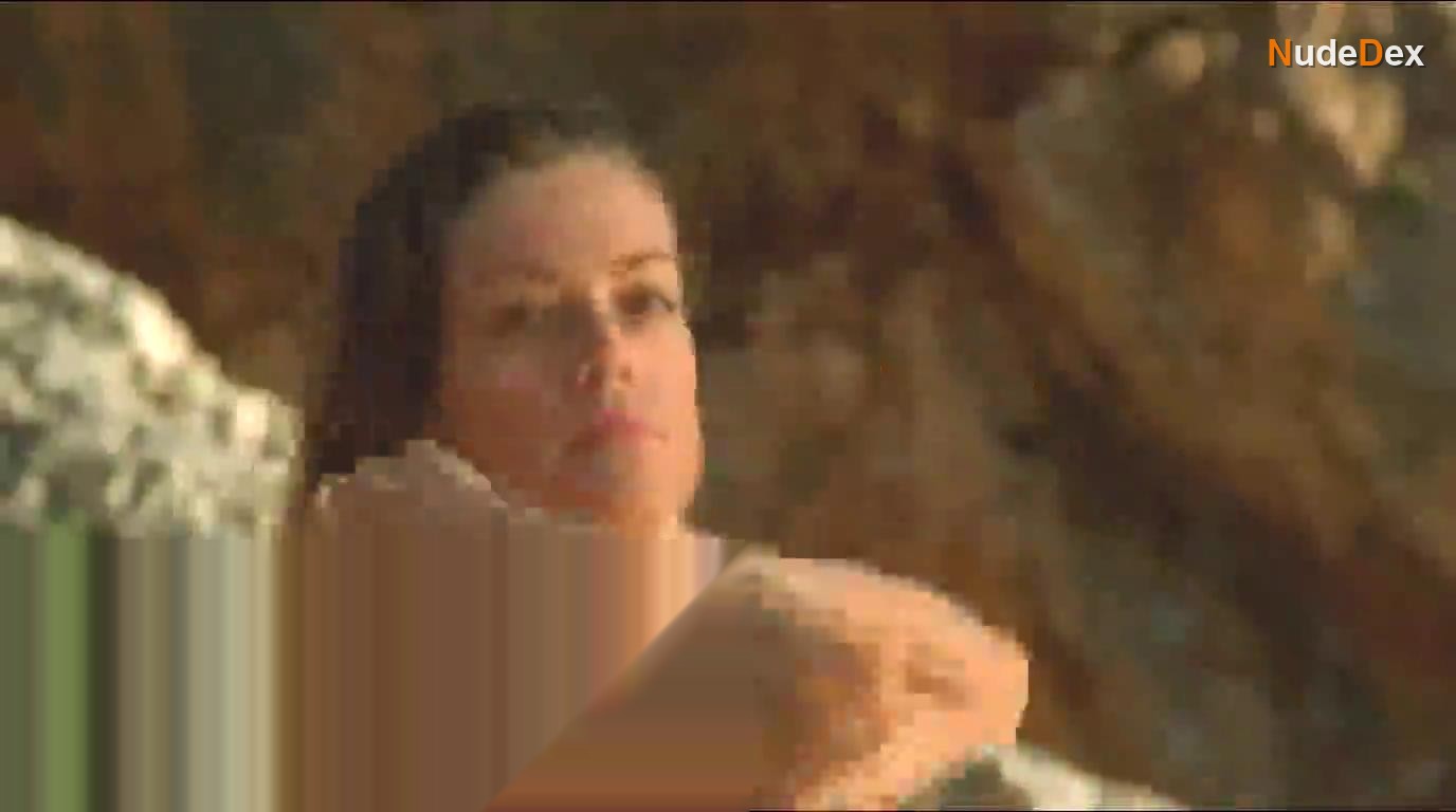 Marie Baumer in Heimliche Liebe Der Schuler Die Postbotin, photo 10