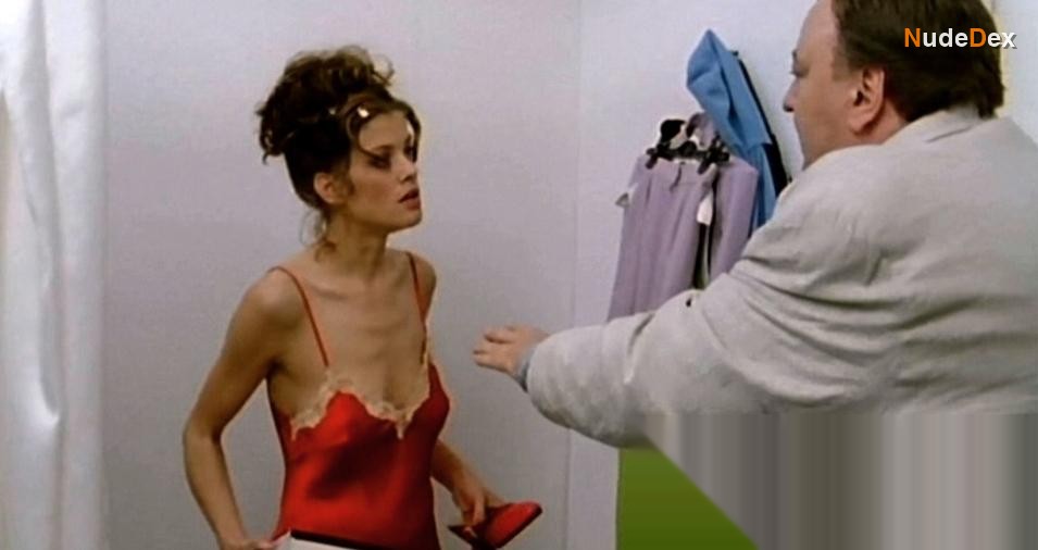 Marie Baumer in Krieger Und Liebhaber, photo 5